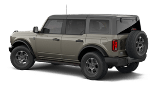 2026 Ford Bronco® External Image 2